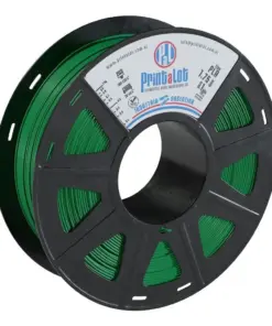 VERDE PLA PrintaLot x1KG Filamento 3D DIAMETRO 1,75mm