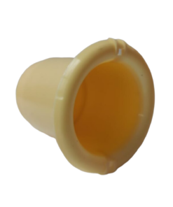 Natural interior mate polimero pacha sin bombilla