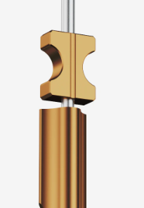 Pico Nozzle 0.6mm AD5X Flashforge 20004643001 C4