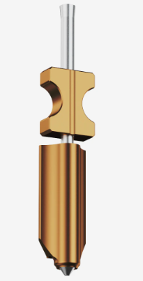 Pico Nozzle 0.6mm AD5X Flashforge 20004643001 C4