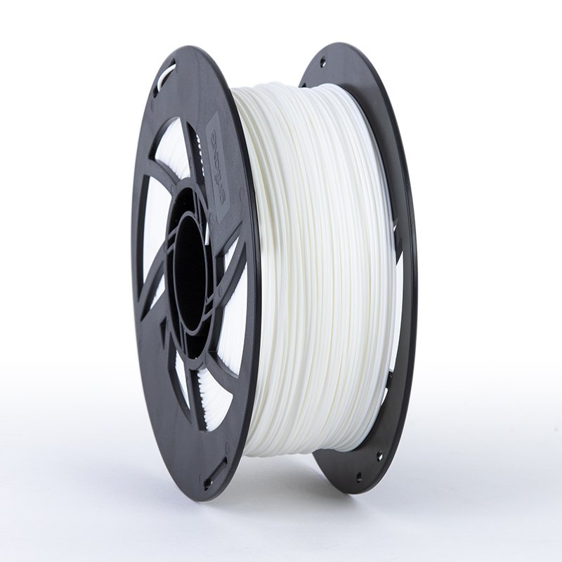 BLANCO Acetal GRILON FILAMENTO 3D 1.75MM 1 KG M03IBL175CJ - Imagen 3