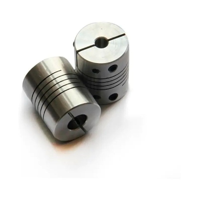 31486-Acople flexible 3 a 8 mm largo 25mm