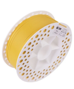 3NMAX AMARILLO PLA+ 3N3 FILAMENTO 3D 1.75MM 1KG