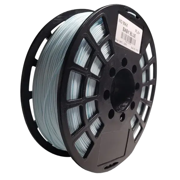 CELESTE BEBE BABY BLUE IIIDMAX PLA Filamento 3D 1.75 1KG