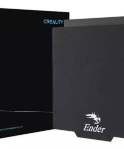 BASE CREALITY P/CAMA CALIENTE CR-10 LAMINA- 310x310x1mm 4004090049