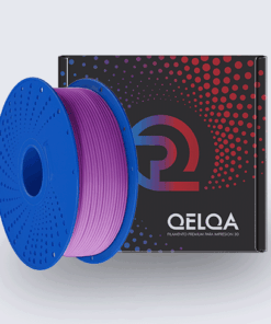 CHICLE (Booble Gum) PLA QELQA FILAMENTO 3D 1.75MM 1KG