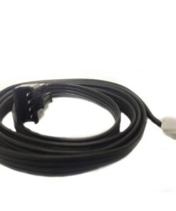 Cable de extrusor tramo 1 Hellbot Magna 2 300 COD 1604