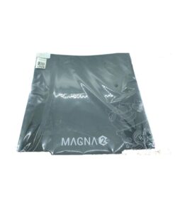 Cama flexible chapa de acero con sticker Hellbot Magna 2 400 COD 2239