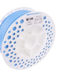 3NMAX CELESTE PLA MAS 3N3 FILAMENTO 3D 1.75MM 1KG