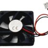 Fan Axial Creality 6015 24v cod 884