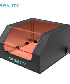 CUBIERTA PROTECTORA FUNDA CARPA PARA GRABADOR LÁSER CREALITY COD 2625 4008060050