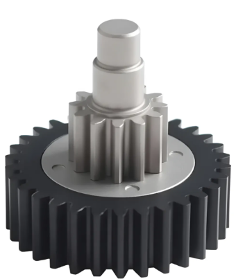 Engranaje Reductor Extrusor Para Creality K1 K1c Ender V3 c21 - Imagen 3