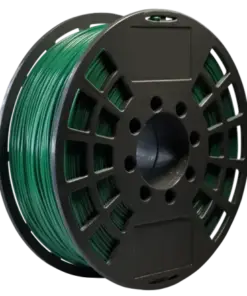 VERDE BOSQUE FOREST GREEN IIIDMAX PLA Filamento 3D 1.75 1KG