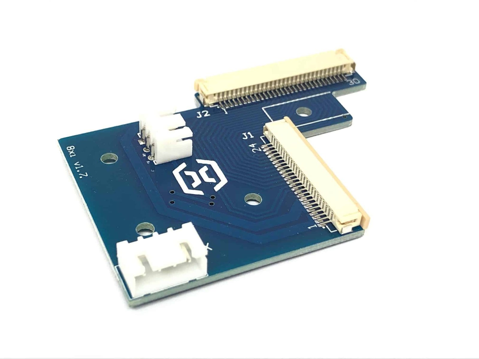 Placa del eje X V1.7 Artillery Genius COD 1642