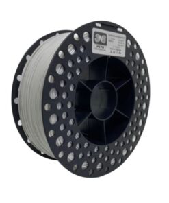 GRIS ESPACIAL PETG 3N3 FILAMENTO 3D 1.75MM 1kg M88IGE175CJ