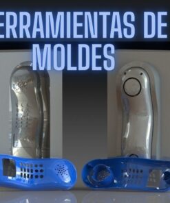 10hs CAPACITACION PARTICULAR HERRAMIENTAS DE MOLDES EN LA PC DEL CLIENTE DISEÑO CAD CAM CNC 20% por cada alumno adicional