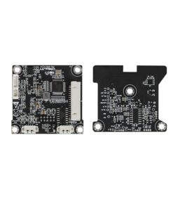 Placa Hotend Creality Para Ender-3 V3/ Plus 4004010253 C7