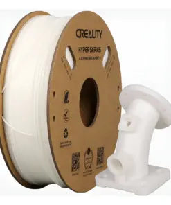 Blanco Hyper ABS Filamento 1.75 Creality de 1kg(3301020040)