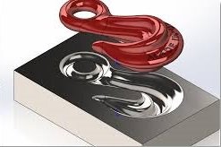 10hs CAPACITACION PARTICULAR HERRAMIENTAS DE MOLDES EN LA PC DEL CLIENTE DISEÑO CAD CAM CNC 20% por cada alumno adicional - Imagen 4