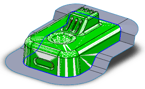 10hs CAPACITACION PARTICULAR HERRAMIENTAS DE MOLDES EN LA PC DEL CLIENTE DISEÑO CAD CAM CNC 20% por cada alumno adicional - Imagen 5
