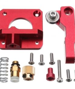 kit extrusor metálico MK8 Creality ender 3, ENDER 3, PRO, V2, ENDER 5 MAGNA 1 COD 1908 C5