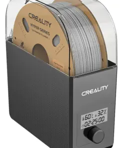Secadora De Filamentos Dry Box 2.0 Creality Original 4005010070