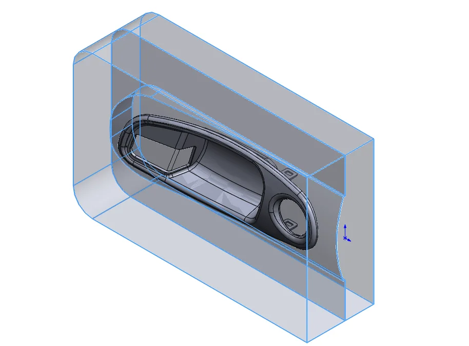 10hs CAPACITACION PARTICULAR HERRAMIENTAS DE MOLDES EN LA PC DEL CLIENTE DISEÑO CAD CAM CNC 20% por cada alumno adicional - Imagen 6
