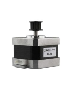 MOTOR CREALITY CON POLEA INTEGRADA 42-34 COD 1902