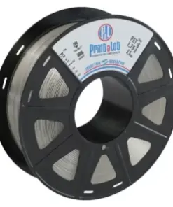 NATURAL TRASLUCIDO PETG PrintaLot x1KG Filamento 3D DIAMETRO 1,75mm