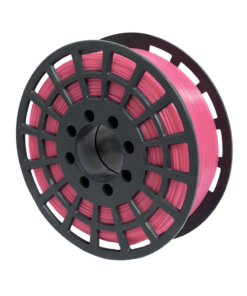 ROSA NEO PINK GST CON CAJA PLA Filamento 3D 1.75 1KG