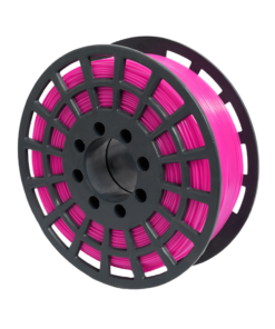 FUCSIA NEW FUCHSIA GST CON CAJA PLA Filamento 3D 1.75 1KG