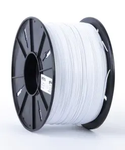 BLANCO 2.5KG PETG MAXICARRETE GRILON FILAMENTO 3D 1.75MM NO ENVASADO EN CAJA M77IBL175C2