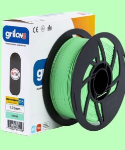CARIBE PLA BOUTIQUE GRILON FILAMENTO 3D 1.75MM 1KG M17ICA175CJ
