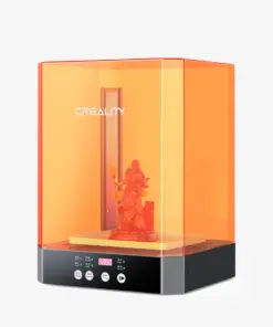 UW-02 USADA LAVADORA CURADORA CREALITY