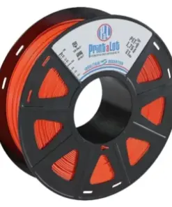 ROJO PETG PrintaLot x1KG Filamento 3D DIAMETRO 1,75mm
