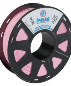 ROSA PETG PrintaLot x1KG Filamento 3D DIAMETRO 1,75mm