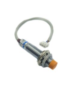 Sensor inductivo Wanhao D6 plus diametro 12 x 57mm COD 959 C12