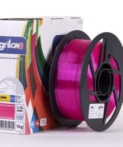 TUTTI FRUTTI PLA Silk GRILON 1KG 1.75MM