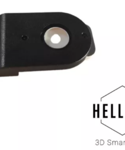 Tobera de fan de capa con aislante de teflón Hellbot Magna 2 cod 1845