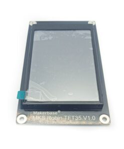 PANTALLA Touch screen Hellbot Magna 2 COD 1611