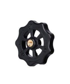 Tuerca de regulación de cama caliente Hellbot magna 2 COD 1614 19