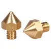 PICO 0.6 Um2 Bronce BIQU NOZZLE MA1