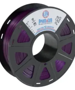 VIOLETA TRANSLUCIDO PETG PrintaLot x1KG Filamento 3D DIAMETRO 1,75mm