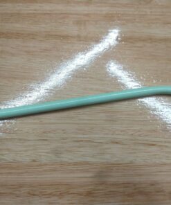 AQUA BEBE SORBETE METALICO CURVO (ka)