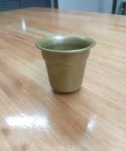 BRONCE Escalonado Mate Interior Bronce Polímero Impresión 3d cant1 AT