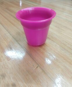 FUCSIA Escalonado Mate Interior Fucsia Polímero Impresión 3d cant1 AT