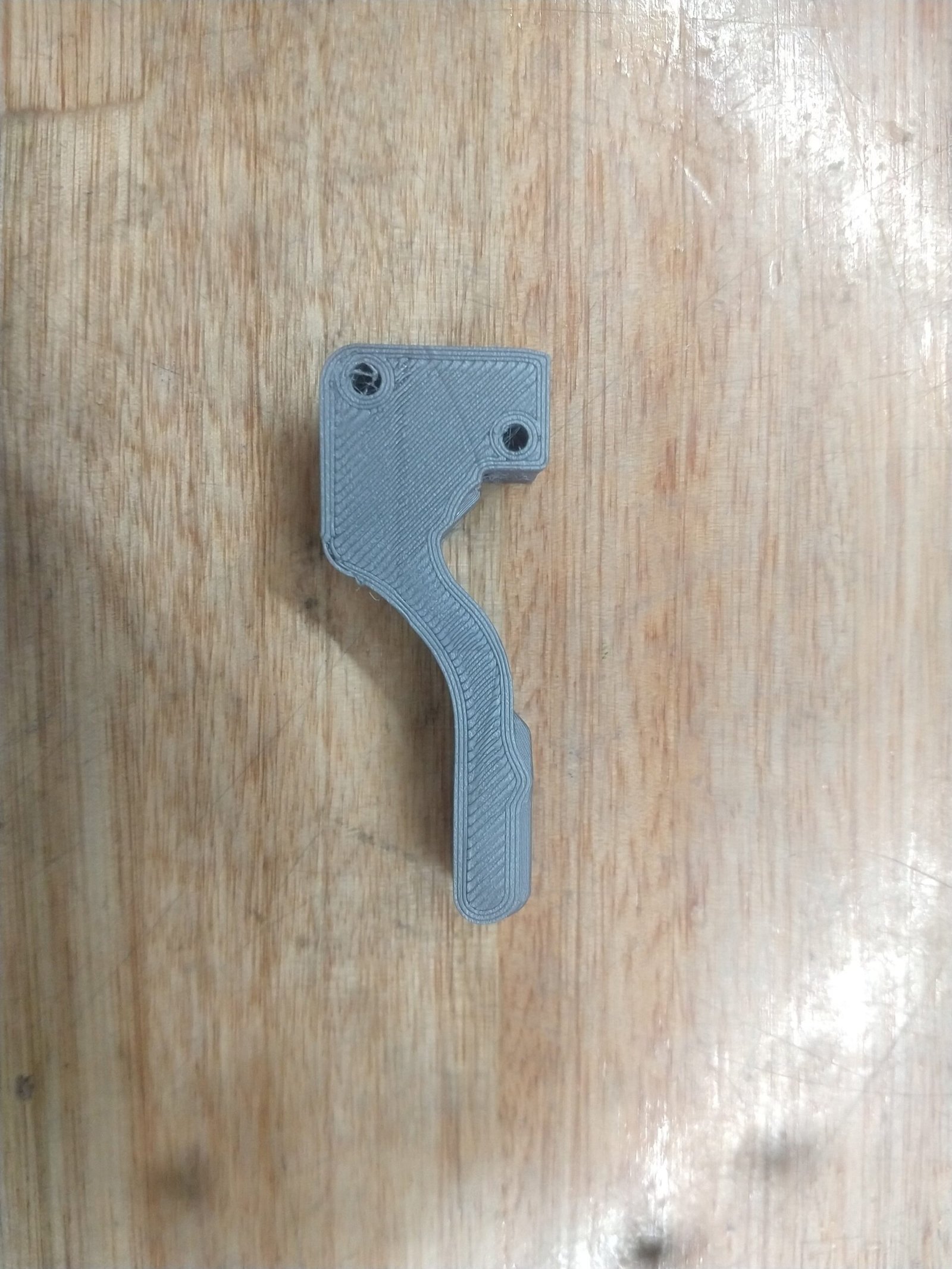 Gatillo evo cod 199667 c5