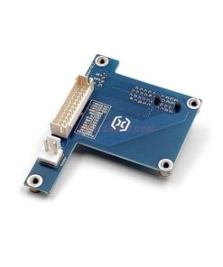 Placa de eje Z Artillery Genius pro SWX2 COD 2367 C7